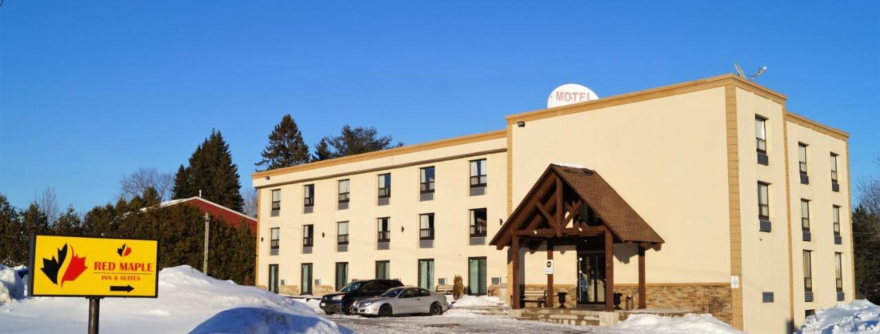 Super 8 Huntsville Exteriör bild